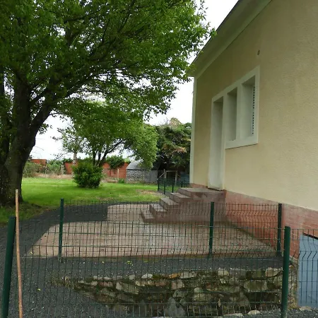 Bellevue Tatil Evi *