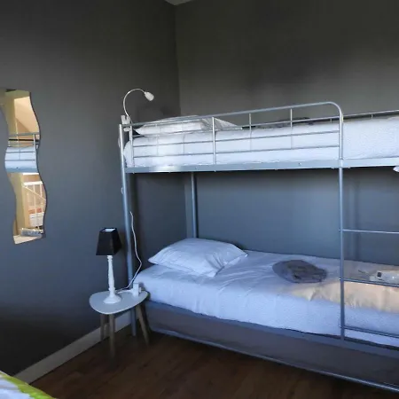 Tatil Evi Bellevue *